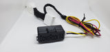DomeRock V4 Plug N Play Main Wire Harness